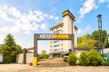 화성 호텔 에이엠-HOTEL AM, 오산·화성·동탄, 경기 - 여기어때 특가