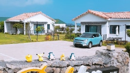 제주 달스테이 펜션, 제주·애월, 제주 - 여기어때 특가