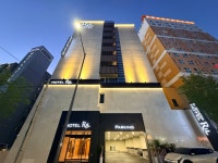 상무지구 호텔 릴-HOTEL RIL, 서구·상무지구·금호지구·풍암지구·유스퀘어, 광주 - 여기어때 특가