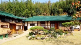 순천 송산제낙안민박펜션, 순천·광양·구례·담양, 전라 - 여기어때 특가