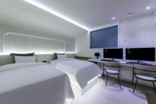 상무지구 듀호텔 D youHOTEL, 서구·상무지구·금호지구·풍암지구·유스퀘어, 광주 - 여기어때 특가