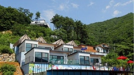 산청 지리산노을, 산청·하동·합천·거창, 경남 - 여기어때 특가