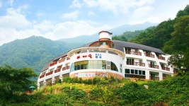 산청 지리산뷰캐슬펜션, 산청·하동·합천·거창, 경남 - 여기어때 특가