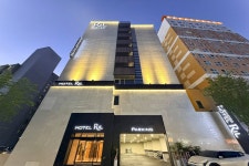 상무지구 호텔 릴-HOTEL RIL, 서구·상무지구·금호지구·풍암지구·유스퀘어, 광주 - 여기어때 특가