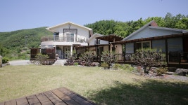 단양 고인돌펜션, 단양·충주·제천·괴산, 충북 - 여기어때 특가