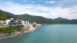 여수 레이지데이펜션, 여수 (돌산.금오도), 전라 - 여기어때 특가