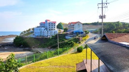 부안(변산반도) 상록스카이펜션, 변산반도·부안, 전라 - 여기어때 특가