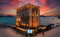 사천 HOTEL YAJA-삼천포항점, 사천·남해·하동, 경남 - 여기어때 특가