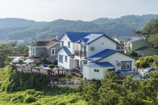 안면도 베리굿펜션, 꽃지·안면도, 충남 - 여기어때 특가