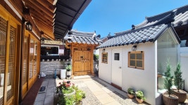 경주 한옥스테이목화, 경주 (보문.황리단길), 경북 - 여기어때 특가