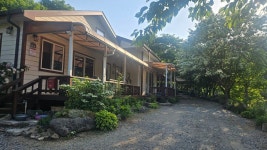 영주 소백정원펜션, 문경·상주·안동·영주, 경북 - 여기어때 특가