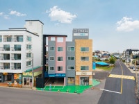 제주 그린비치펜션, 협재·한림, 제주 - 여기어때 특가