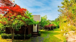 무주 반디펜션, 전주·무주, 전라 - 여기어때 특가