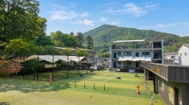 남양주 대성리A펜션, 포천·남양주, 경기 - 여기어때 특가