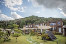 아산 지올리브 펜션, 서산·예산·아산·서천·공주, 충남 - 여기어때 특가