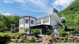 제천 월악 든솔펜션, 단양·충주·제천·괴산, 충북 - 여기어때 특가