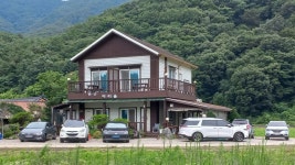 괴산 아리솔펜션, 단양·충주·제천·괴산, 충북 - 여기어때 특가