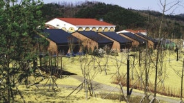괴산 오테힐펜션, 단양·충주·제천·괴산, 충북 - 여기어때 특가