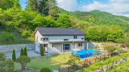 가평 스테이가흘, 자라섬·북면, 가평 - 여기어때 특가