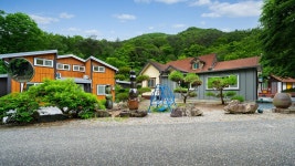 완주 부담없는펜션, 전주·무주, 전라 - 여기어때 특가