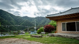 인제 내린천황토마을펜션, 홍천·인제·철원·화천, 강원 - 여기어때 특가