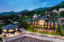 강화 노을이머무는곳펜션, 강화, 인천 - 여기어때 특가