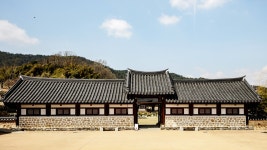 익산 함라한옥체험단지, 전주·무주, 전라 - 여기어때 특가
