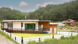 양양 보리콩이네펜션, 양양, 강원 - 여기어때 특가