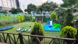 제주 키즈펜션madang(마당), 제주·애월, 제주 - 여기어때 특가