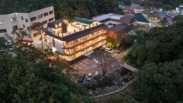 공주 더존펜션, 서산·예산·아산·서천·공주, 충남 - 여기어때 특가