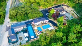 파주 별헤는 밤 펜션, 파주·양주·연천, 경기 - 여기어때 특가