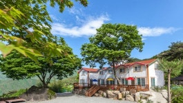 산청 참조은펜션, 산청·하동·합천·거창, 경남 - 여기어때 특가
