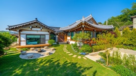 강화 한옥스테이 달에게빌려온하루, 강화, 인천 - 여기어때 특가