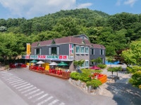남양주 하이디하우스, 포천·남양주, 경기 - 여기어때 특가