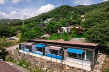 산청 풀빌라 이안, 산청·하동·합천·거창, 경남 - 여기어때 특가