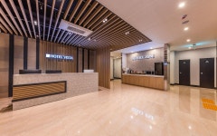 오산 비스타 호텔, 오산·화성·동탄, 경기 - 여기어때 특가