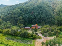 홍천 스테이담소원 펜션, 홍천·인제·철원·화천, 강원 - 여기어때 특가