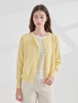 투웨이 레이어드 니트 가디건 KOKTP364(2 colors)