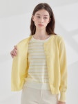 투웨이 레이어드 니트 가디건 KOKTP364(2 colors)