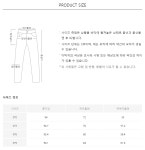 ZISHEN 에센셜 와이드 컬러 데님팬츠 LCPTO374_3color| 굿 셀렉션, 굿 서비스 굿웨어몰