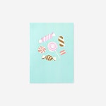 캔디 팝업 카드 F3044711__XZZ- 이랜드몰