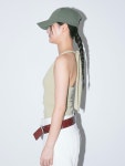 (주)케이해브(KHAB Co.,Ltd.) | 해브어웨일(HAVEAWHALE) haveawhale label cap (KH) - 사이즈 & 후기 | 무신사