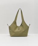 (주)케이해브(KHAB Co.,Ltd.) | 해브어웨일(HAVEAWHALE) piggy buckle bag (KH) - 사이즈 & 후기 | 무신사