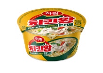 하림)치킨왕라면(대컵) - GS25 - 마트몬