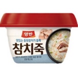 동원)양반참치죽287G - GS25 - 마트몬