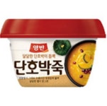 동원)양반단호박죽285G - GS25 - 마트몬
