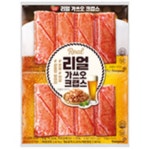 동원)가쓰오크랩스144G - GS25 - 마트몬