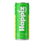 롯데)해피즈레몬라임355ML - GS25 - 마트몬