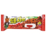 롯데)돼지바70ML - GS25 - 마트몬