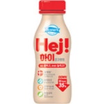 덴마크)하이요구르트280ML - GS25 - 마트몬